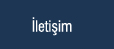 İletişim