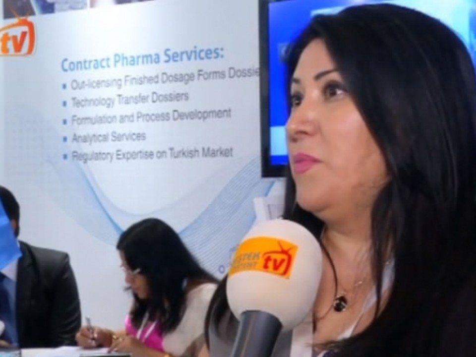 Era Pharma: Ar-Ge Destekleri Geliştiriyor