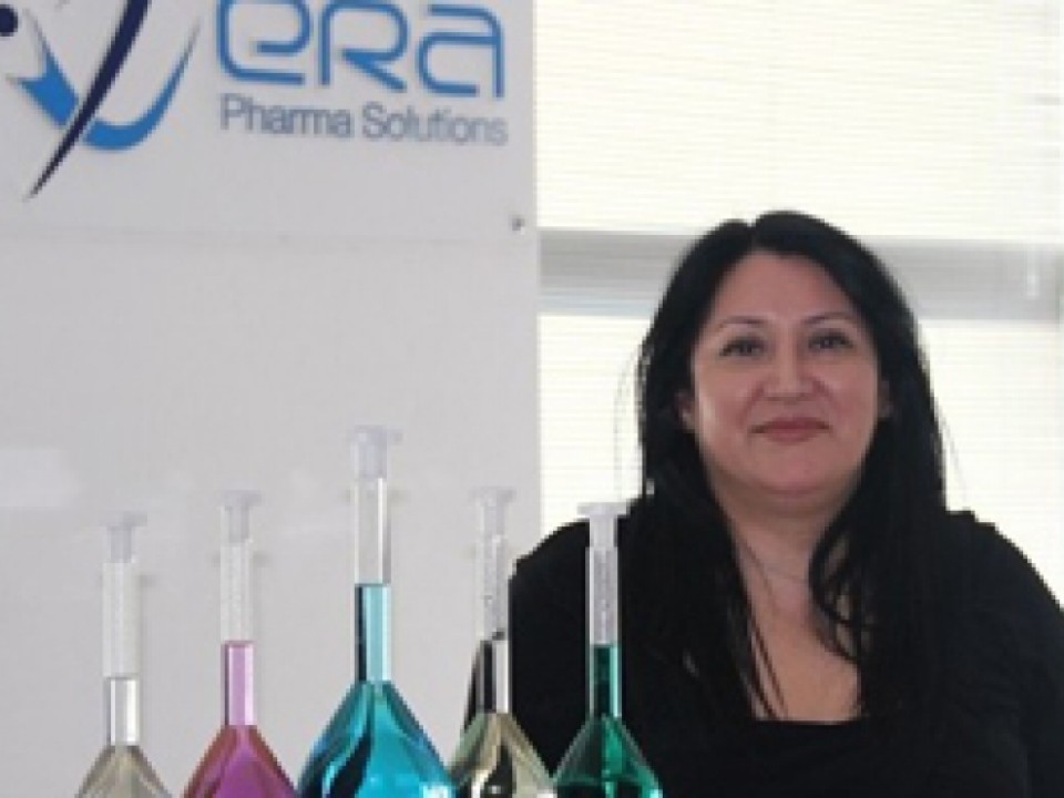 İlaç Firmalarının Stratejik Ortağı : Era Pharma