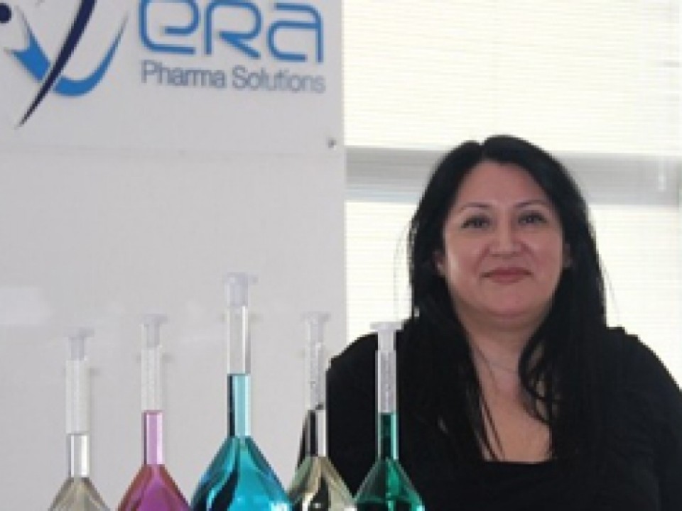 Strategic Partner of Pharmaceutical Companies : Era Pharma